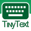 Tɪɴʏ Tᴇxᴛ Keyboard APK