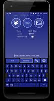 Upside Down Text Keyboard 스크린샷 2