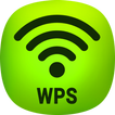 WPS WiFi Connect