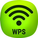 WPS WiFi Connect APK