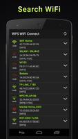 WPS WiFi Connect capture d'écran 1