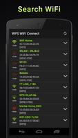 WPS WiFi Connect تصوير الشاشة 1