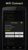 WPS WiFi Connect اسکرین شاٹ 2