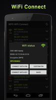 WPS WiFi Connect تصوير الشاشة 2