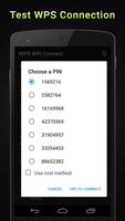 WPS WiFi Connect اسکرین شاٹ 3