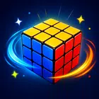Cube Solver icon