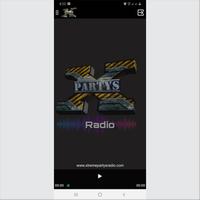 XTREME PARTYS RADIO screenshot 1