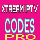 XTREAM CODES IPTV PRO