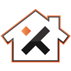 X-Home ikona