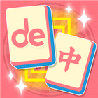 ドコdeモ二角取り アイコン