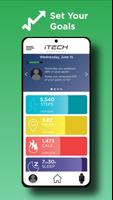 iTECH Wearables (BETA) screenshot 2