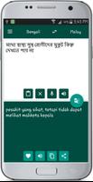 Malay Bengali Translate capture d'écran 2