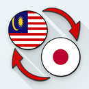 APK Malay Japanese Translate