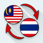 Malay Thai Translate icône