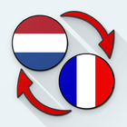 Dutch French Translate 图标