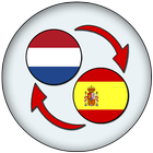 Dutch Spanish Translate أيقونة