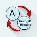 Eng Tamazight (Tifinagh) Trans aplikacja