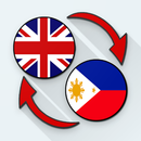 APK English Tagalog Translate