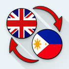 English Tagalog Translate biểu tượng