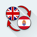 English Tahitian Translate APK