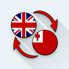 English Tongan Translate أيقونة