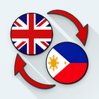 English To Tagalog Dictionary 图标