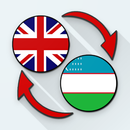 English Uzbek Translate APK