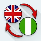 English Yoruba Translate icono