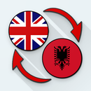 English Albanian Translate APK