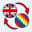 English Aymara Translate APK