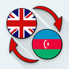 English Azerbaijani Translate 아이콘