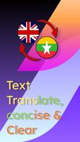 English Burmese Translate bài đăng