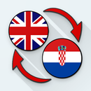 APK English Croatian Translate