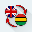 English Dinka Translate APK