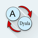 English Dyula Translate APK