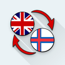 English Faroese Translate aplikacja