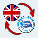 English Frisian Translate APK