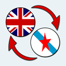 English Galician Translate APK