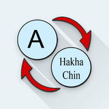 Icona English Hakha Chin Translate