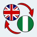 English Hausa Translate APK