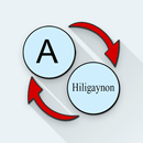 English Hiligaynon Translate aplikacja