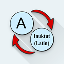 Eng Inuktut (Latin) Translate aplikacja
