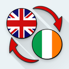 English Irish Translate icon