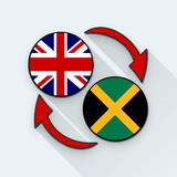 English Jamaican Patois Trans icon