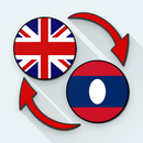 English Lao Translate APK