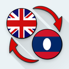 Icona English Lao Translate