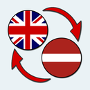 English Latvian Translate APK