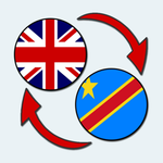 English Lingala Translate icon