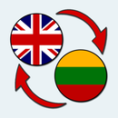 English Lithuanian Translate APK