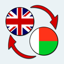 English Malagasy Translate APK